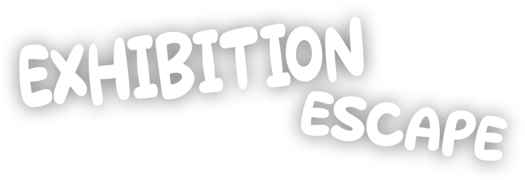 exhibition escape logo